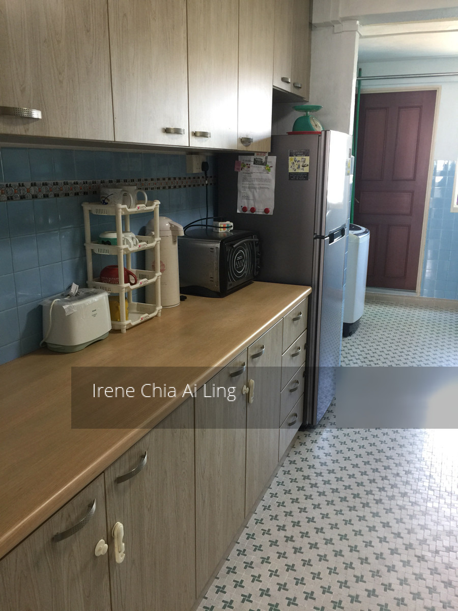 Blk 24 Bendemeer Road (Kallang/Whampoa), HDB 3 Rooms #133490792